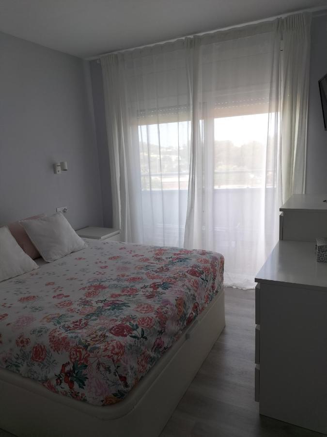 Vilar D'Aro Apartment S'Agaro Buitenkant foto