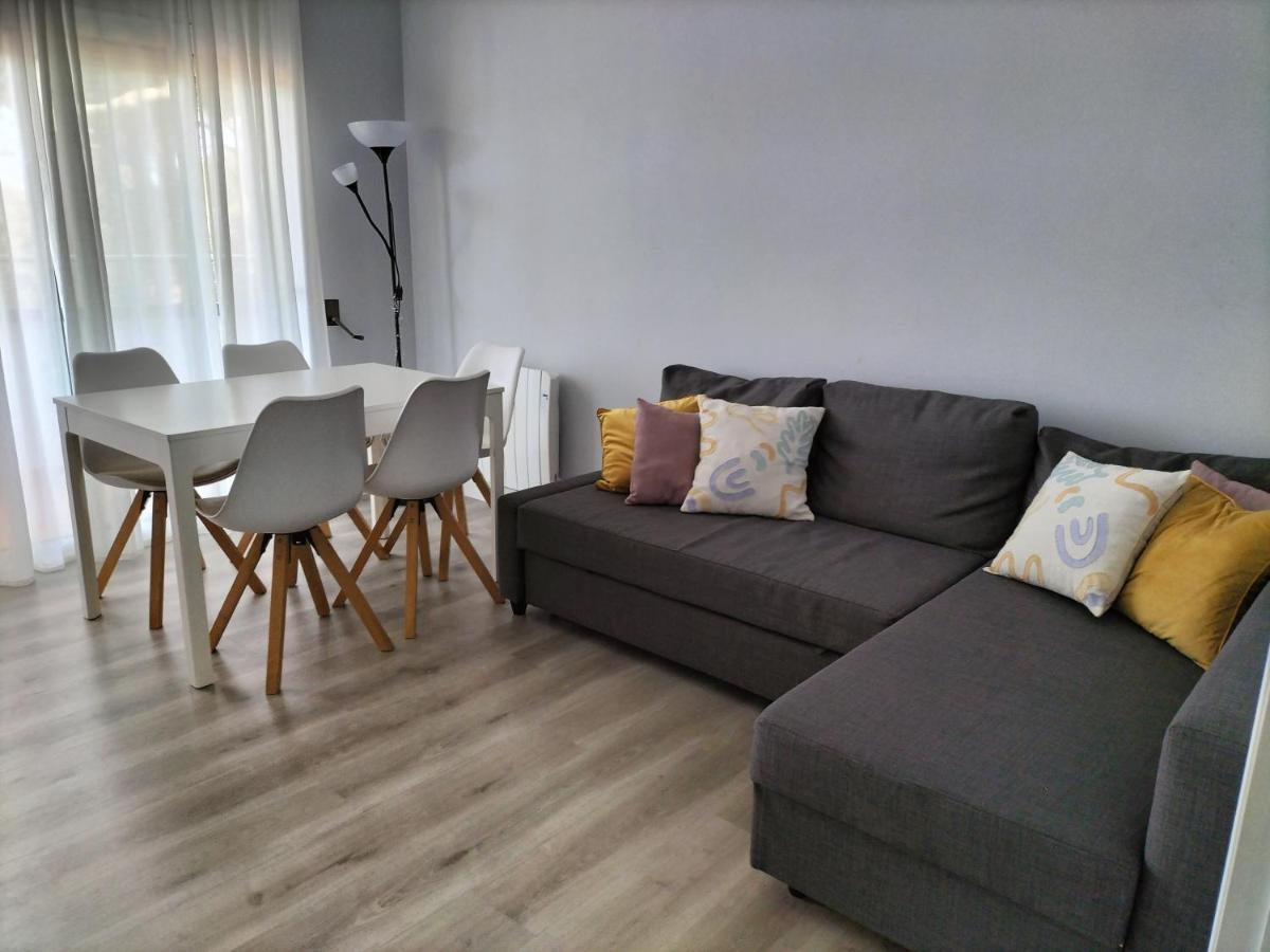 Vilar D'Aro Apartment S'Agaro Buitenkant foto