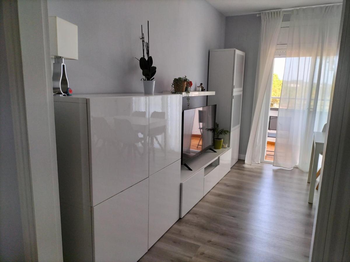 Vilar D'Aro Apartment S'Agaro Buitenkant foto